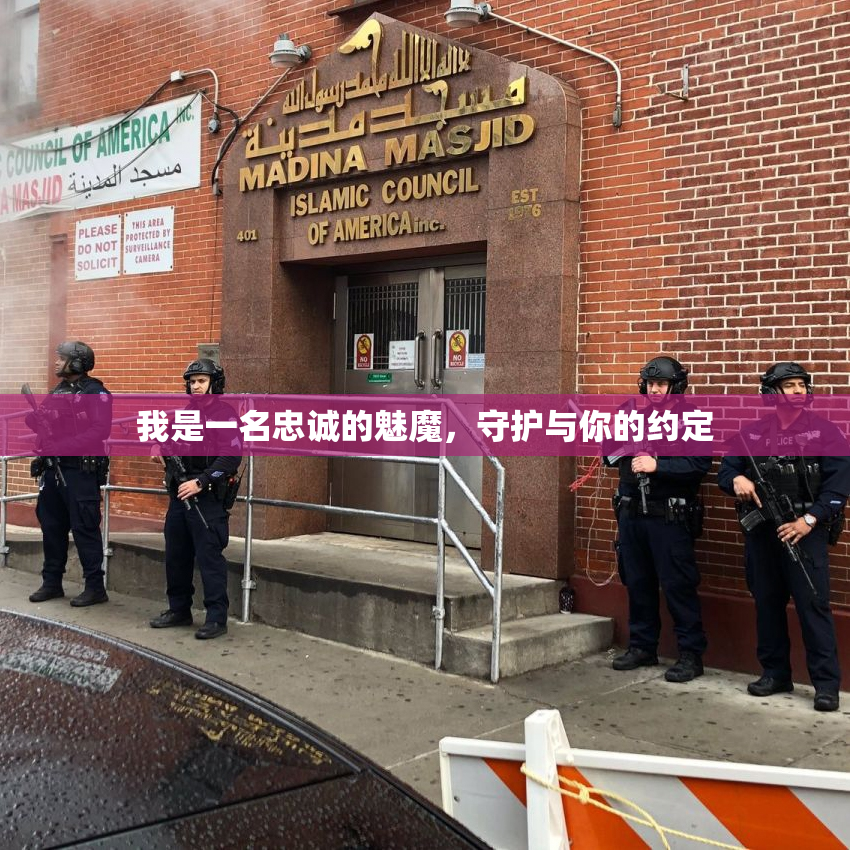 我是一名忠诚的魅魔，守护与你的约定