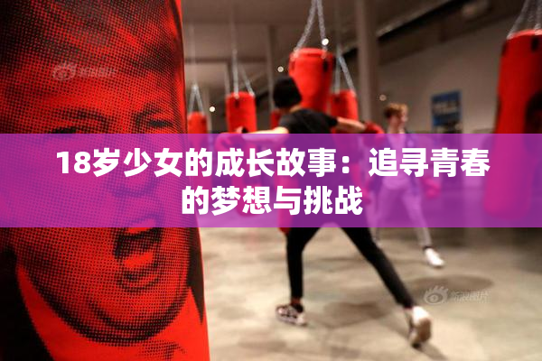 18岁少女的成长故事：追寻青春的梦想与挑战