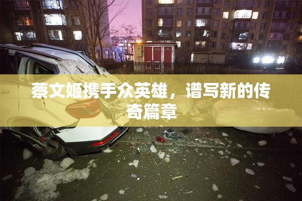 蔡文姬携手众英雄，谱写新的传奇篇章