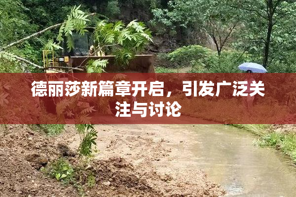 德丽莎新篇章开启，引发广泛关注与讨论