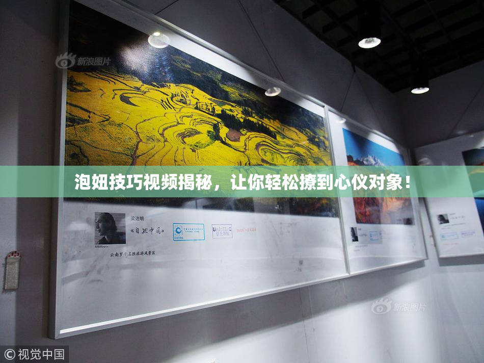 泡妞技巧视频揭秘，让你轻松撩到心仪对象！