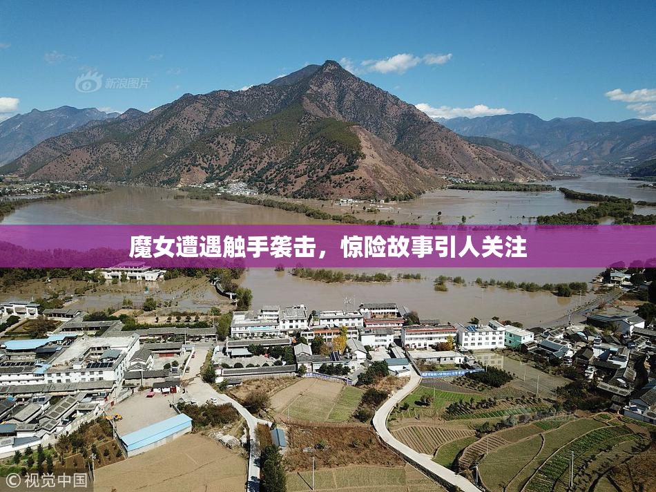 魔女遭遇触手袭击，惊险故事引人关注