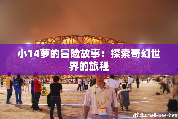 小14萝的冒险故事：探索奇幻世界的旅程