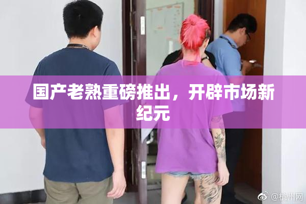 国产老熟重磅推出，开辟市场新纪元