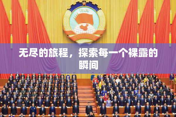 无尽的旅程，探索每一个裸露的瞬间