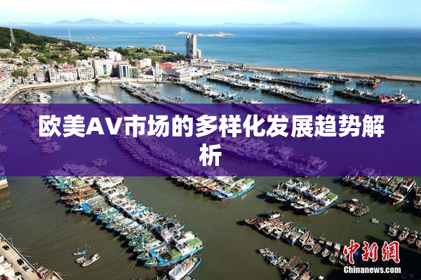 欧美AV市场的多样化发展趋势解析