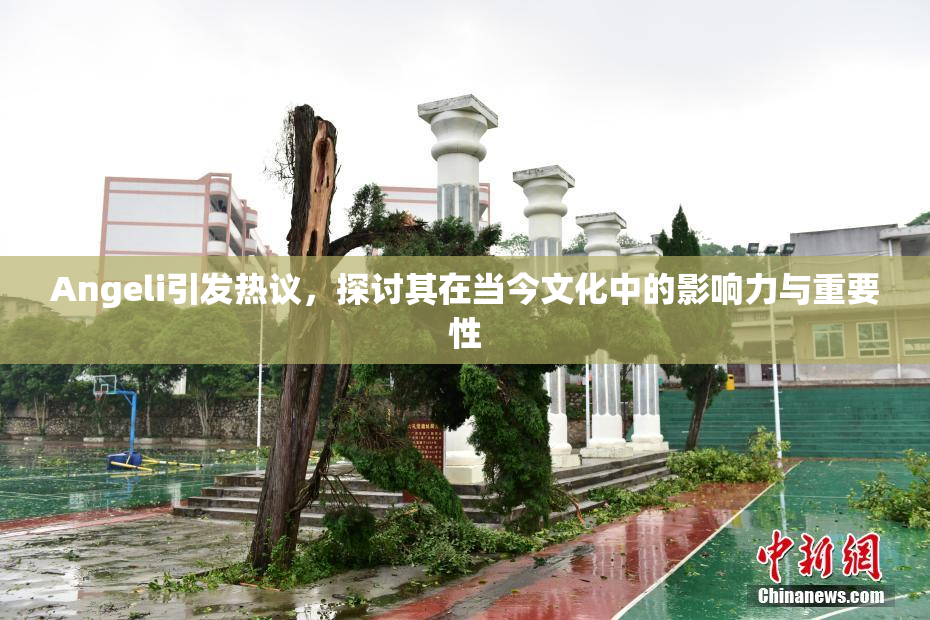 Angeli引发热议，探讨其在当今文化中的影响力与重要性