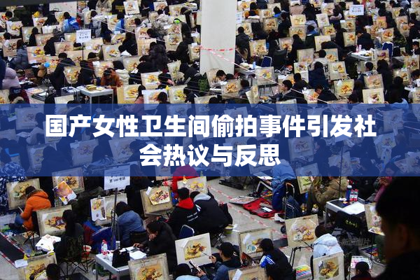 国产女性卫生间偷拍事件引发社会热议与反思