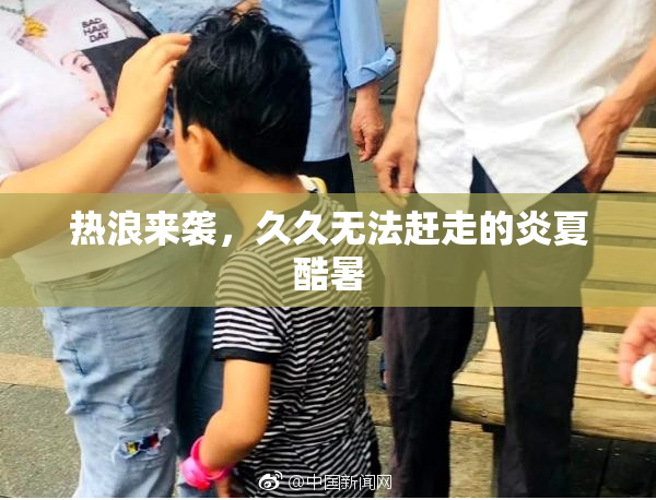 热浪来袭，久久无法赶走的炎夏酷暑