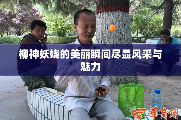 柳神妖娆的美丽瞬间尽显风采与魅力