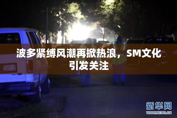 波多紧缚风潮再掀热浪，SM文化引发关注