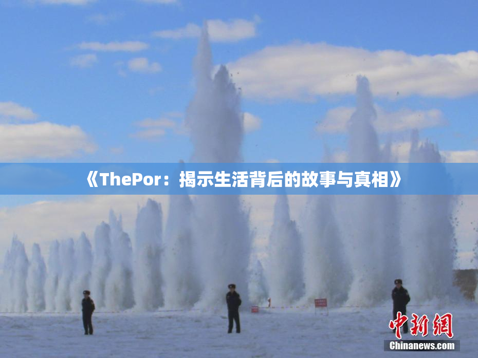 《ThePor：揭示生活背后的故事与真相》