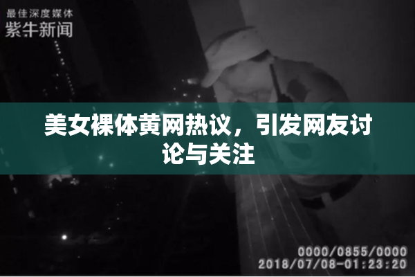 美女裸体黄网热议，引发网友讨论与关注