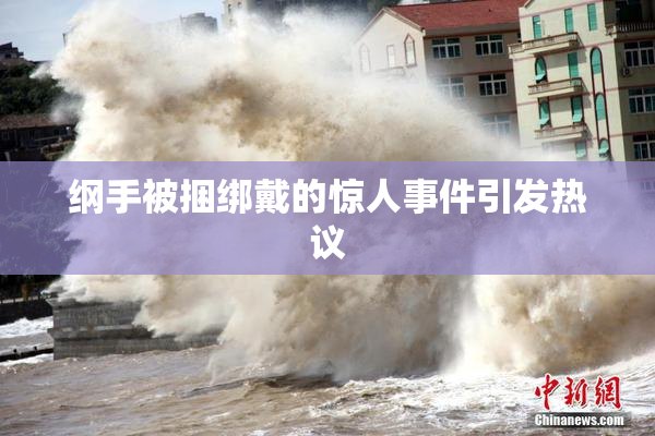 纲手被捆绑戴的惊人事件引发热议
