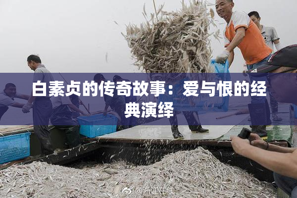 白素贞的传奇故事：爱与恨的经典演绎