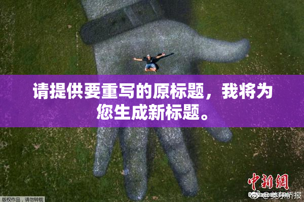 请提供要重写的原标题，我将为您生成新标题。