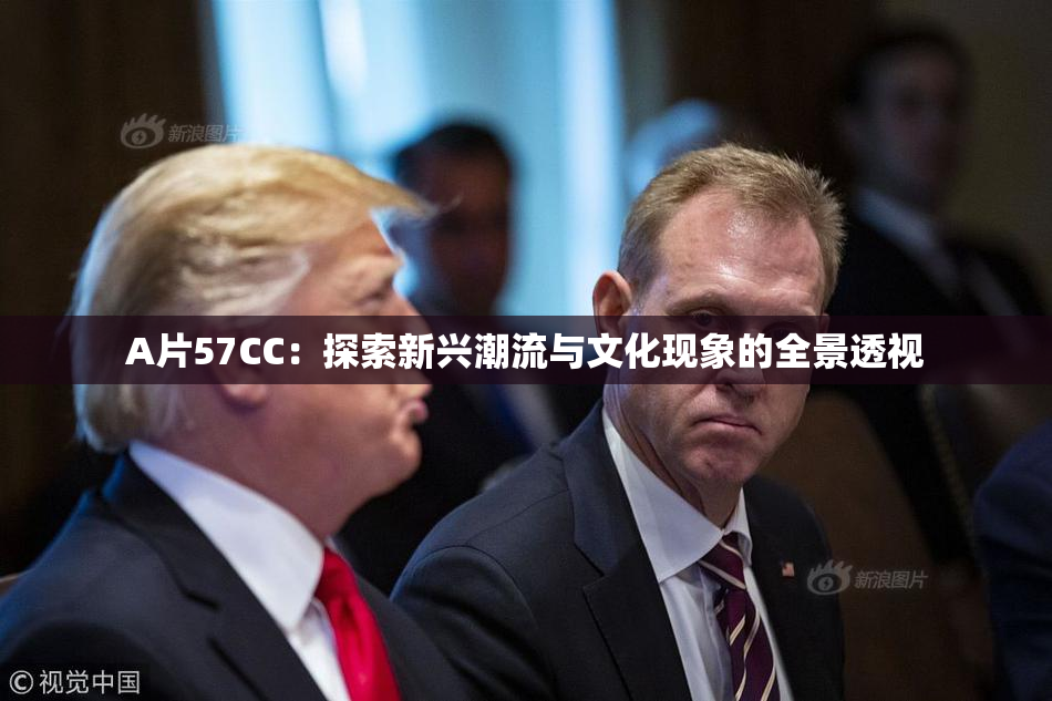 A片57CC：探索新兴潮流与文化现象的全景透视
