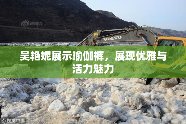 吴艳妮展示瑜伽裤，展现优雅与活力魅力
