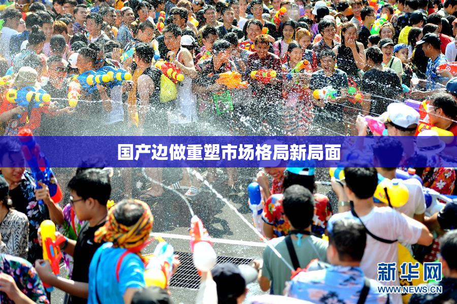 国产边做重塑市场格局新局面
