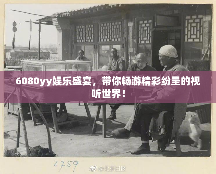 6080yy娱乐盛宴，带你畅游精彩纷呈的视听世界！