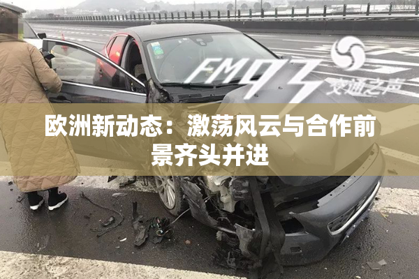 欧洲新动态：激荡风云与合作前景齐头并进
