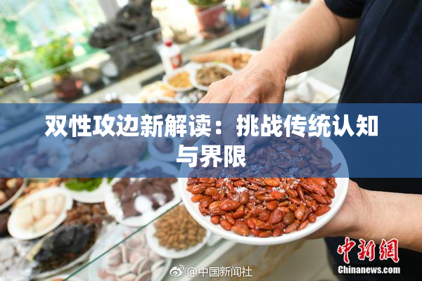 双性攻边新解读：挑战传统认知与界限