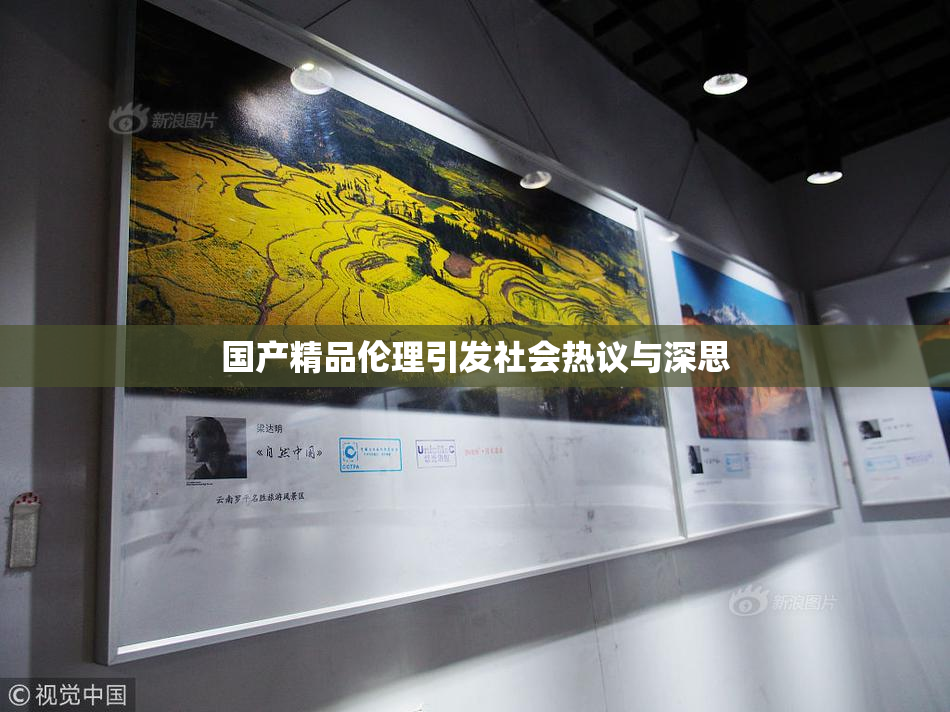 国产精品伦理引发社会热议与深思