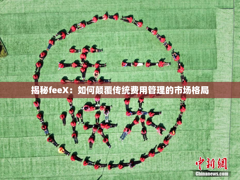揭秘feeX：如何颠覆传统费用管理的市场格局
