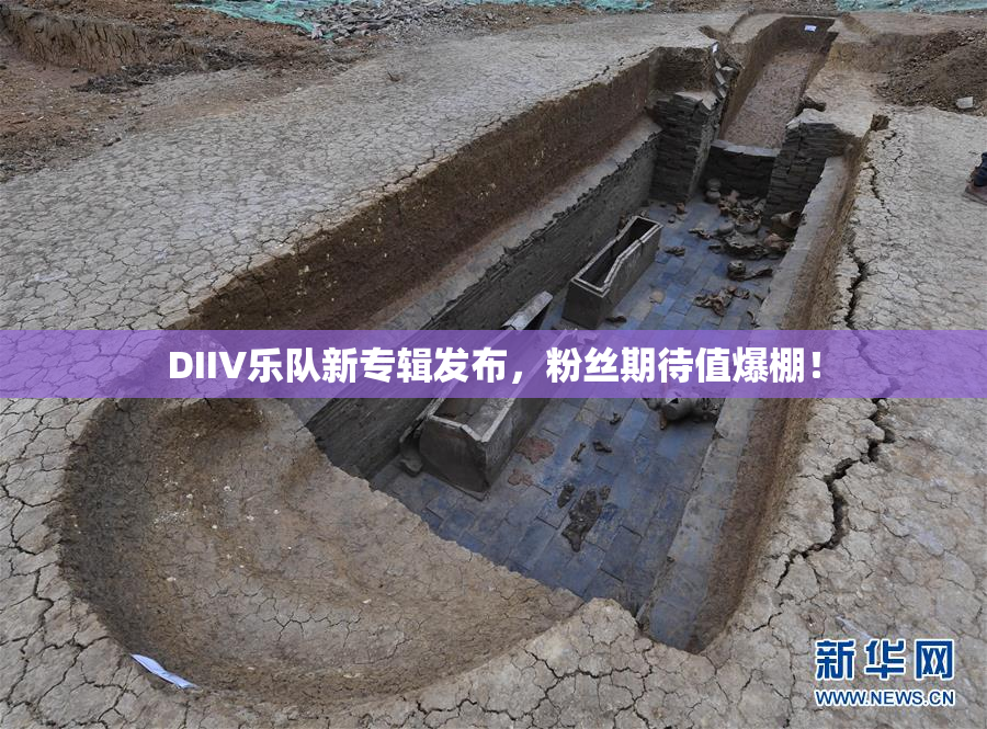 DIIV乐队新专辑发布，粉丝期待值爆棚！