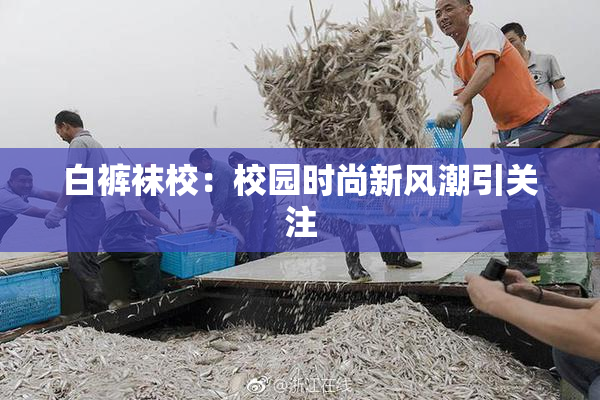 白裤袜校：校园时尚新风潮引关注