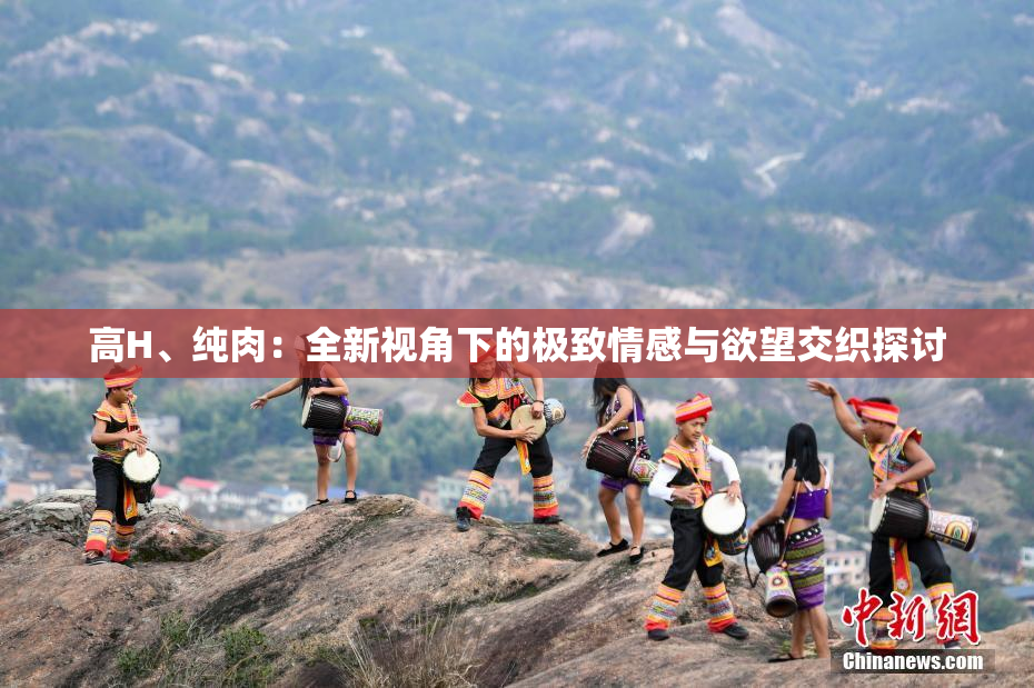 高H、纯肉：全新视角下的极致情感与欲望交织探讨