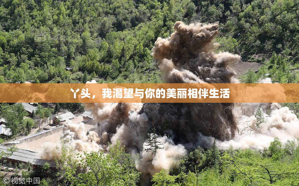 丫头，我渴望与你的美丽相伴生活