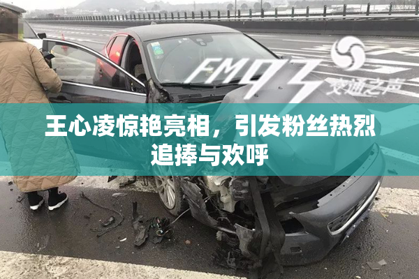 王心凌惊艳亮相，引发粉丝热烈追捧与欢呼