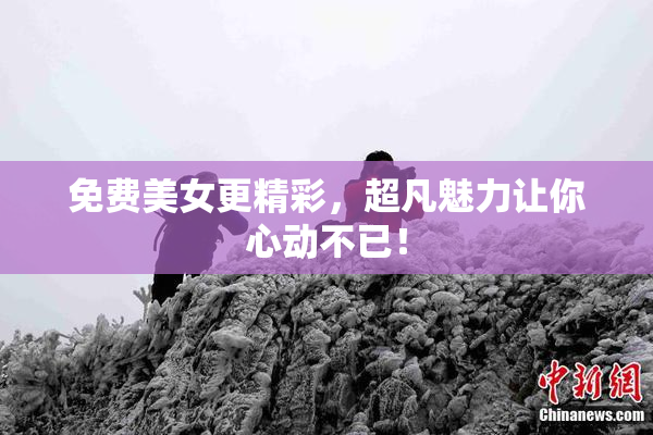 免费美女更精彩，超凡魅力让你心动不已！