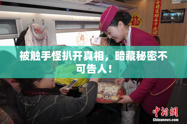 被触手怪扒开真相，暗藏秘密不可告人！