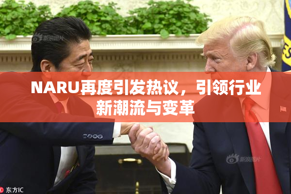 NARU再度引发热议，引领行业新潮流与变革