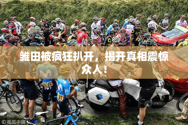 雏田被疯狂扒开，揭开真相震惊众人！