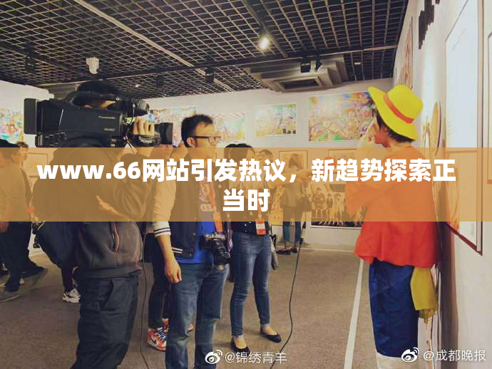 www.66网站引发热议，新趋势探索正当时