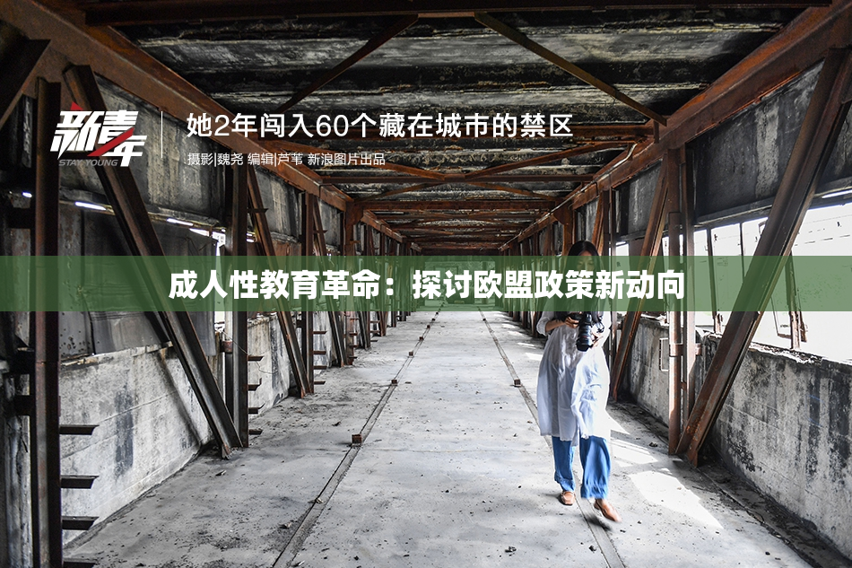 成人性教育革命：探讨欧盟政策新动向