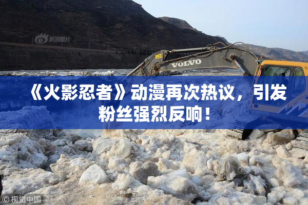 《火影忍者》动漫再次热议，引发粉丝强烈反响！