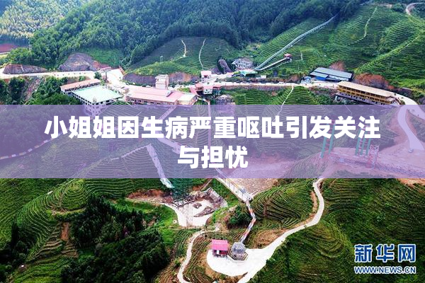 小姐姐因生病严重呕吐引发关注与担忧