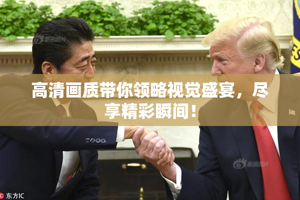 高清画质带你领略视觉盛宴，尽享精彩瞬间！
