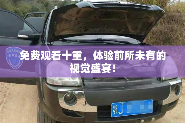 免费观看十重，体验前所未有的视觉盛宴！