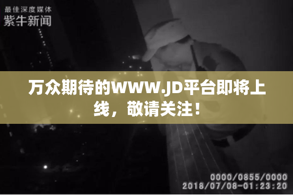 万众期待的WWW.JD平台即将上线，敬请关注！