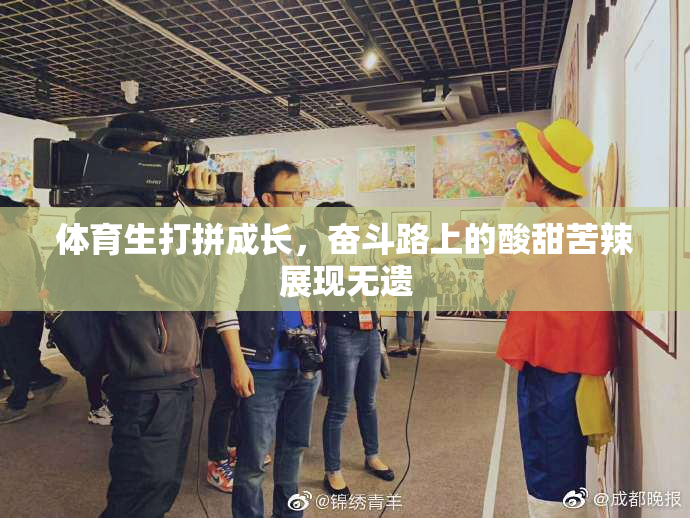 体育生打拼成长，奋斗路上的酸甜苦辣展现无遗