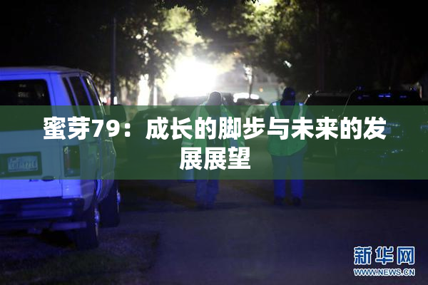蜜芽79：成长的脚步与未来的发展展望