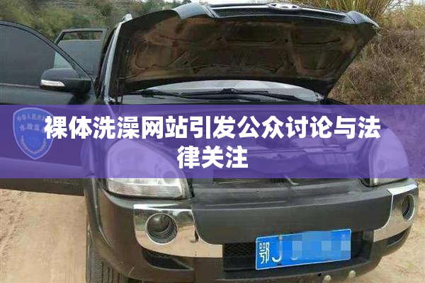 裸体洗澡网站引发公众讨论与法律关注