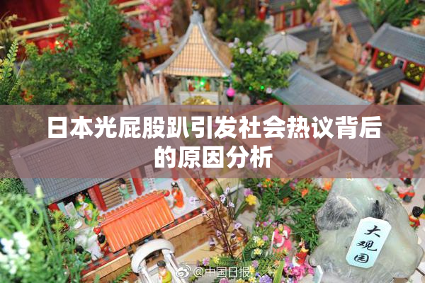 日本光屁股趴引发社会热议背后的原因分析