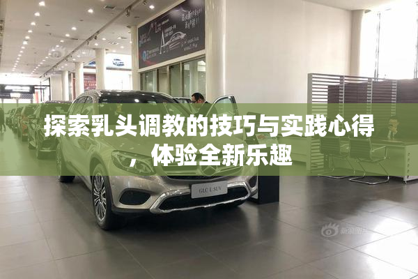 探索乳头调教的技巧与实践心得，体验全新乐趣
