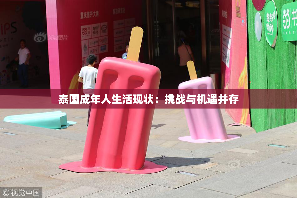 泰国成年人生活现状：挑战与机遇并存